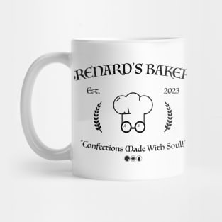 Brenard's Bakery (Wilds of Eldraine) Mug